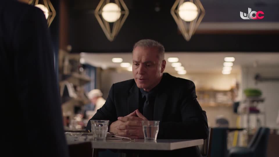 HUDSON AND REX - المسلسل الاجنبي - الحلقة 7