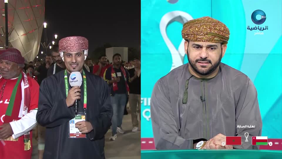 الأستوديو التحليلي لكأس العرب 2025 - الحلقة 11