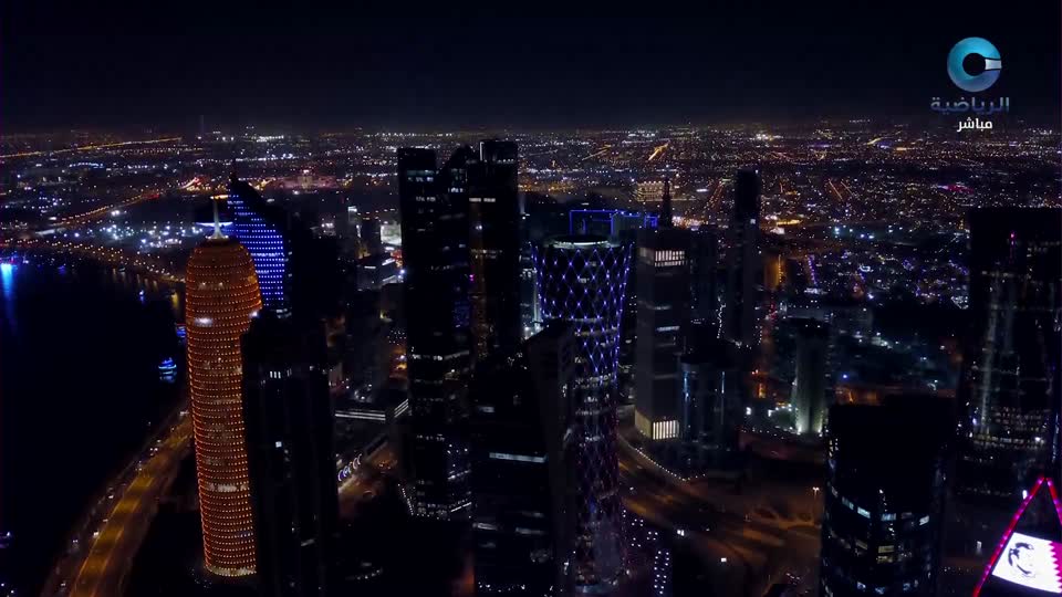 الحدث - S2 - 2025 - الحلقة 67