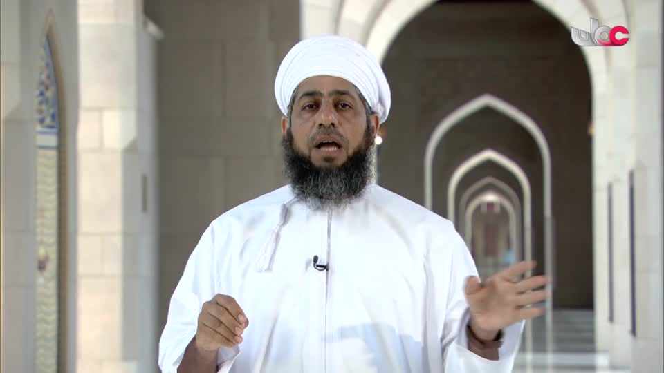 برنامج - من عمان 2025 - الحلقة 150