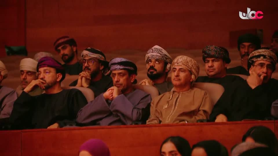 برنامج - نحو عالم اكثر اخضرارا - الحلقة 5