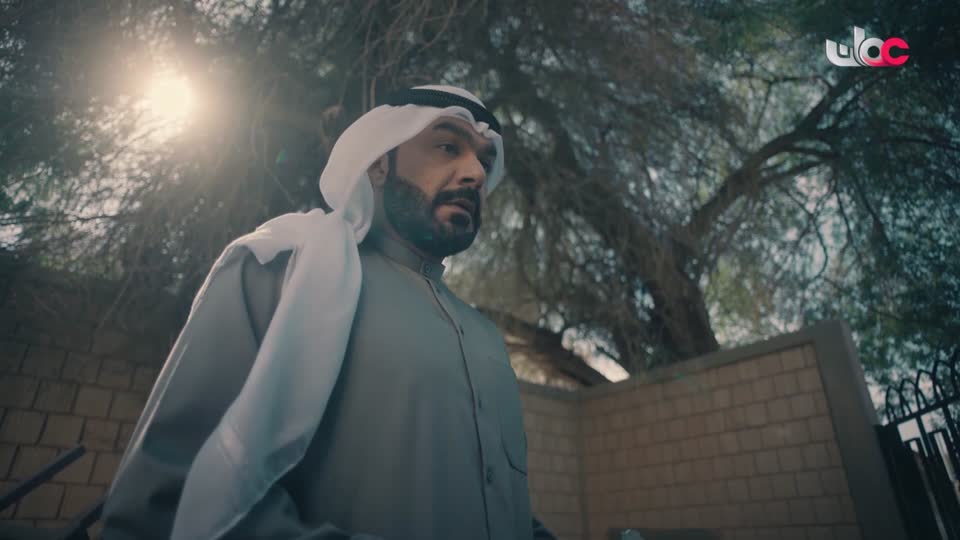 المسلسل الخليجي - سدف - الحلقة 13