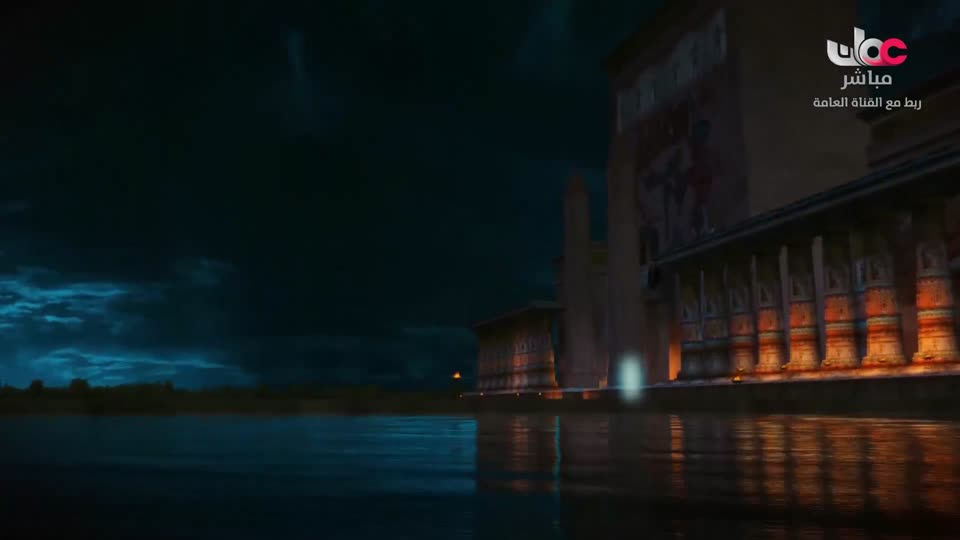 برنامج/أحضان الرفاهية