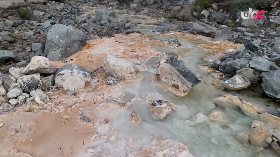 أخبار الثانية