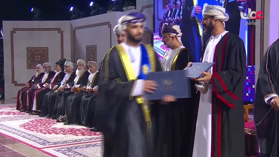 أخبار العاشرة