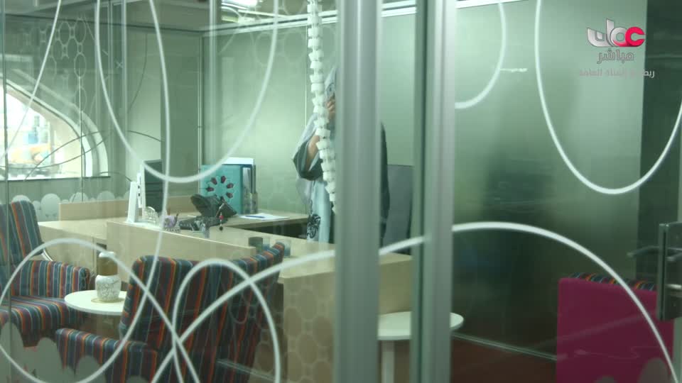 المسلسل المحلي - بقايا الزمن - الحلقة 7