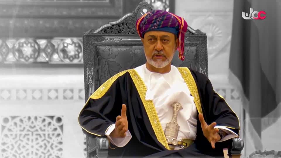 عمان في اسبوع - الجمعة 5 ديسمبر2025م