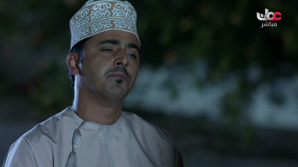 المسلسل المحلي - بقايا الزمن - الحلقة 8