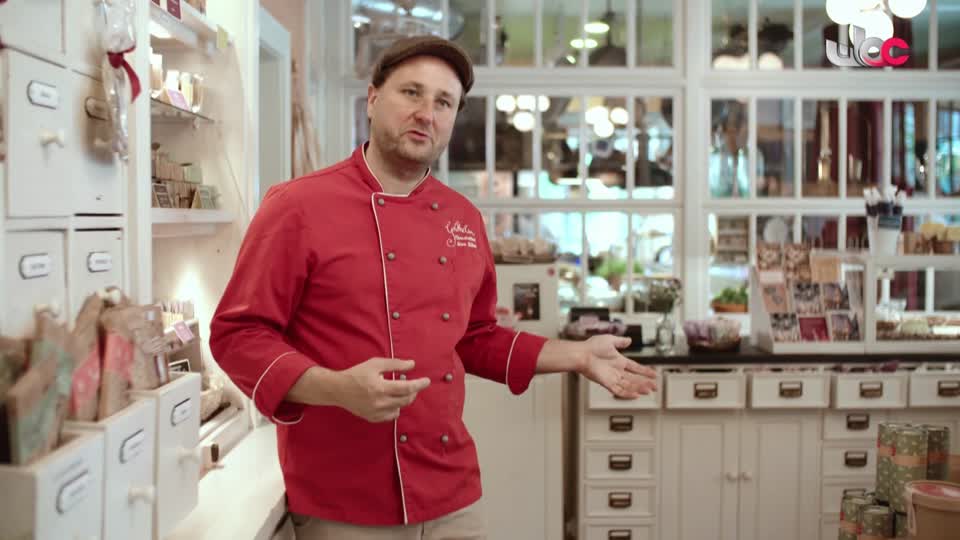 برنامج - عالم الجسور - الحلقة 6