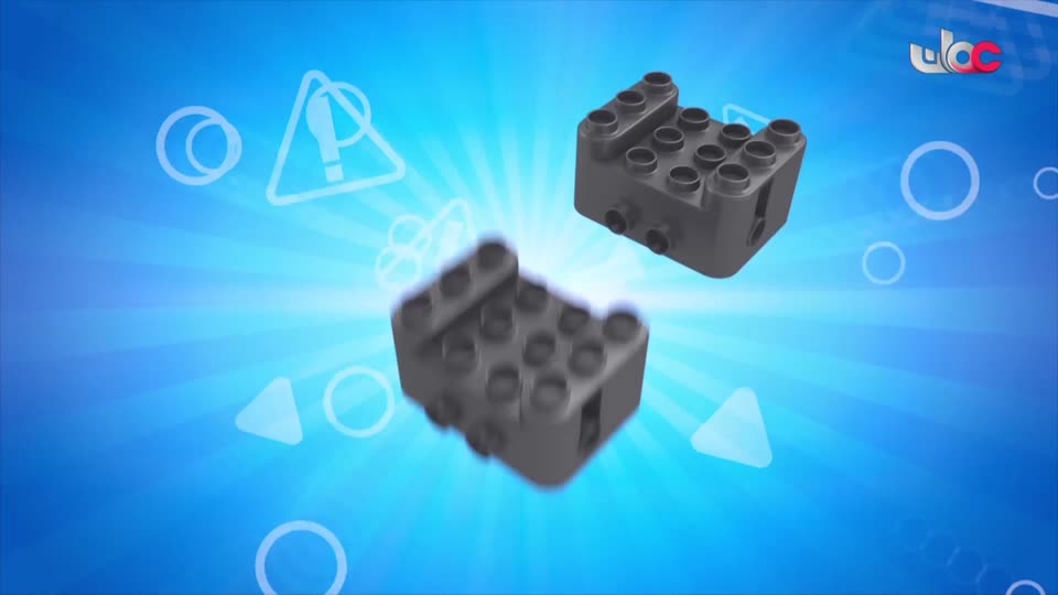 مسلسل الاطفال - فريق البحيرة الخضراء - الحلقة 13