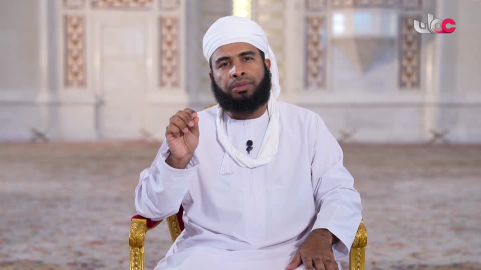 برنامج/سحر الأعماق