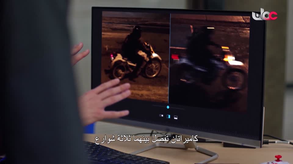 البرنامج الديني - آية و معنى ج7