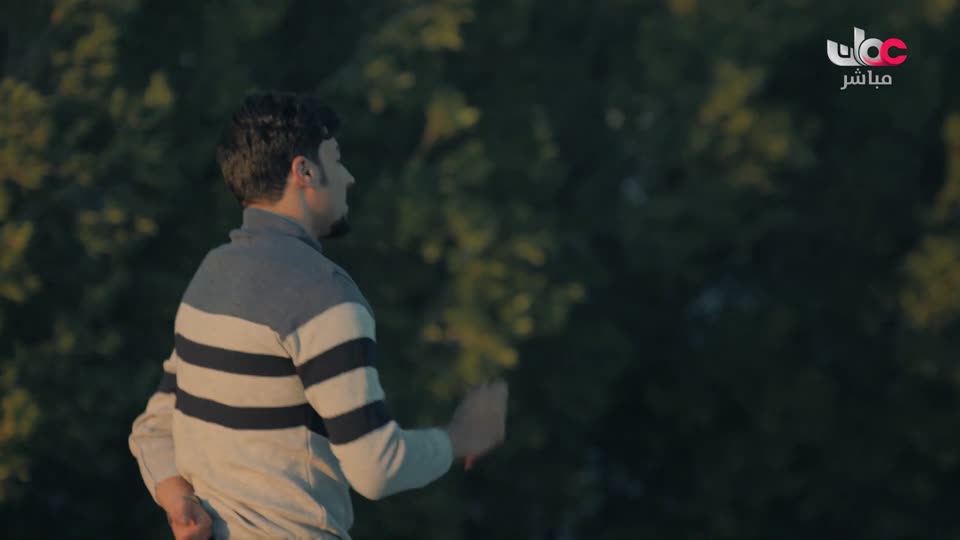 المسلسل الخليجي - سدف - الحلقة 13