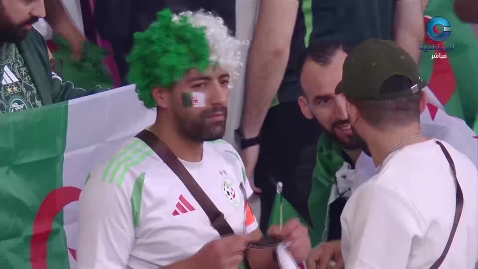 الأستوديو التحليلي لكأس العرب 2025 - الحلقة 14