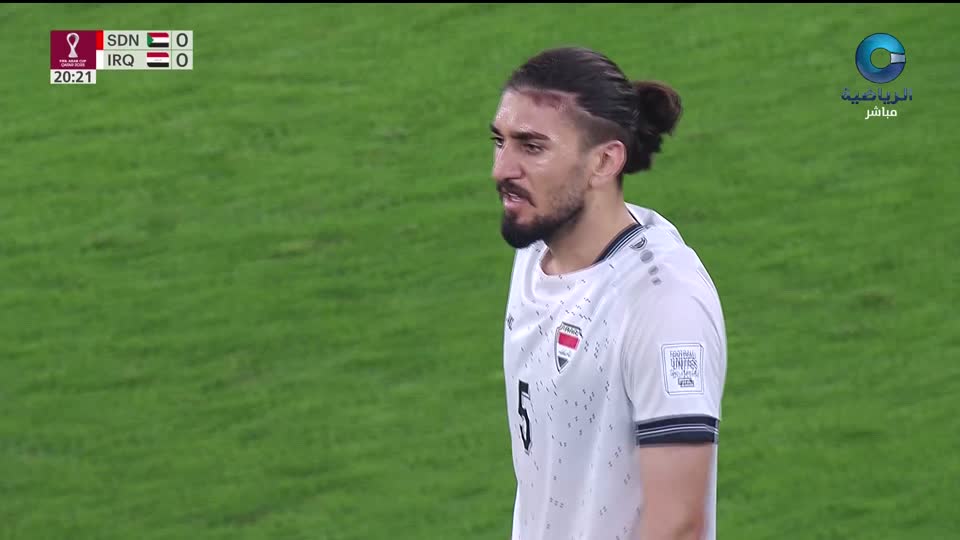 كأس العرب لكرة القدم 2025 - الحلقة 16