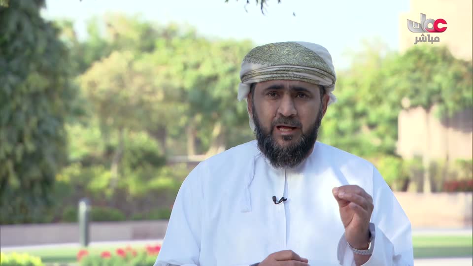 برنامج/سؤال أهل الذكر