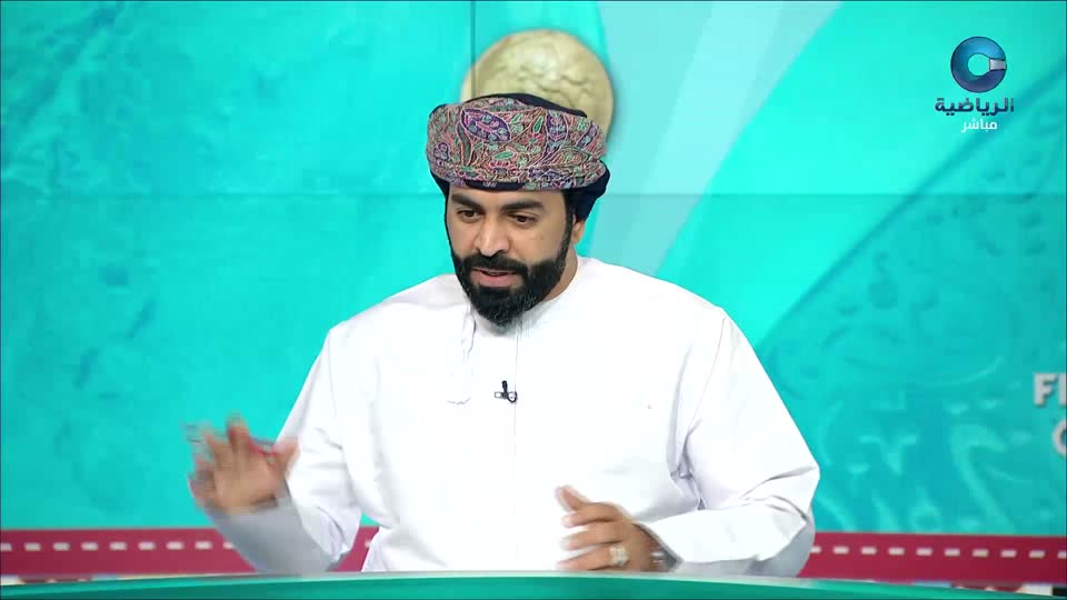 الأستوديو التحليلي لكأس العرب 2025 - الحلقة 14