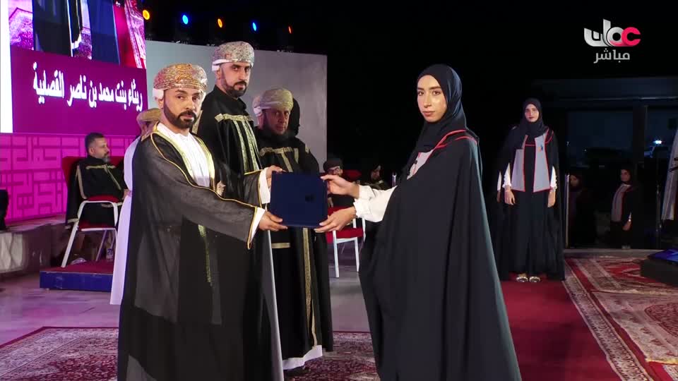 المسلسل الخليجي - سدف - الحلقة 14