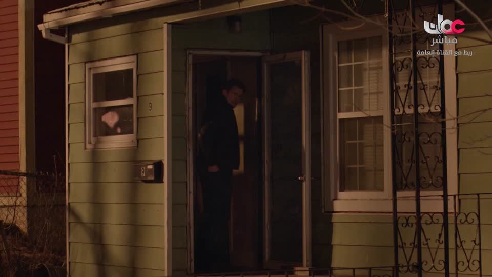 HUDSON AND REX - المسلسل الاجنبي - الحلقة 9