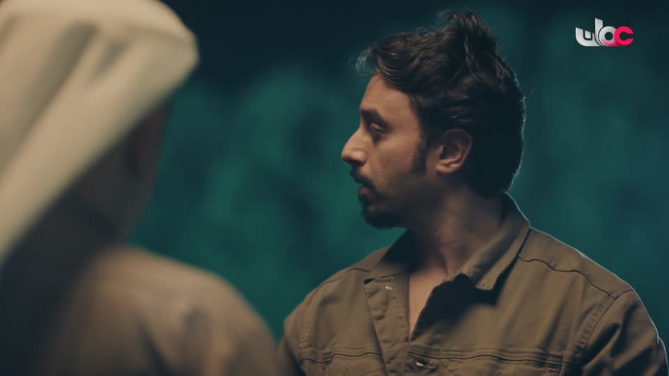 المسلسل الخليجي - سدف - الحلقة 14