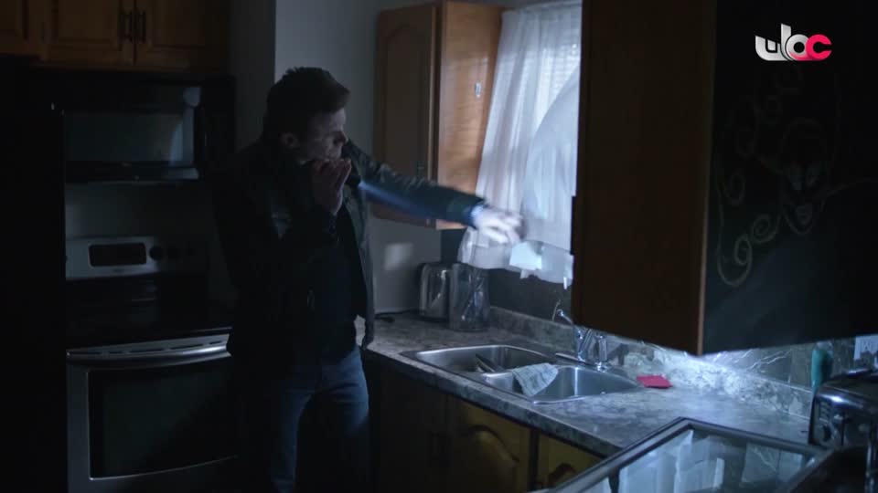 HUDSON AND REX - المسلسل الاجنبي - الحلقة 9