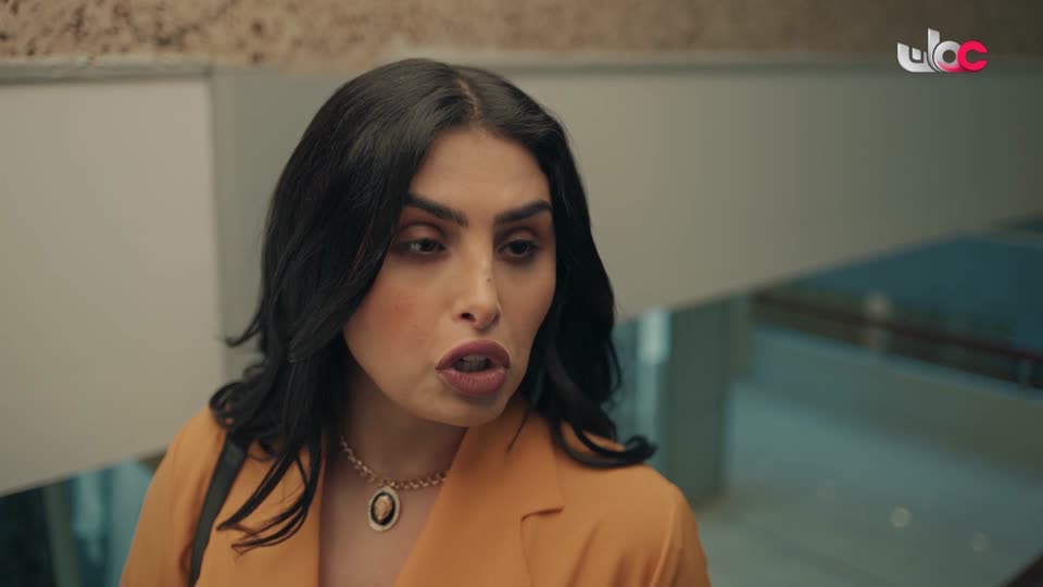 المسلسل الخليجي - سدف - الحلقة 13