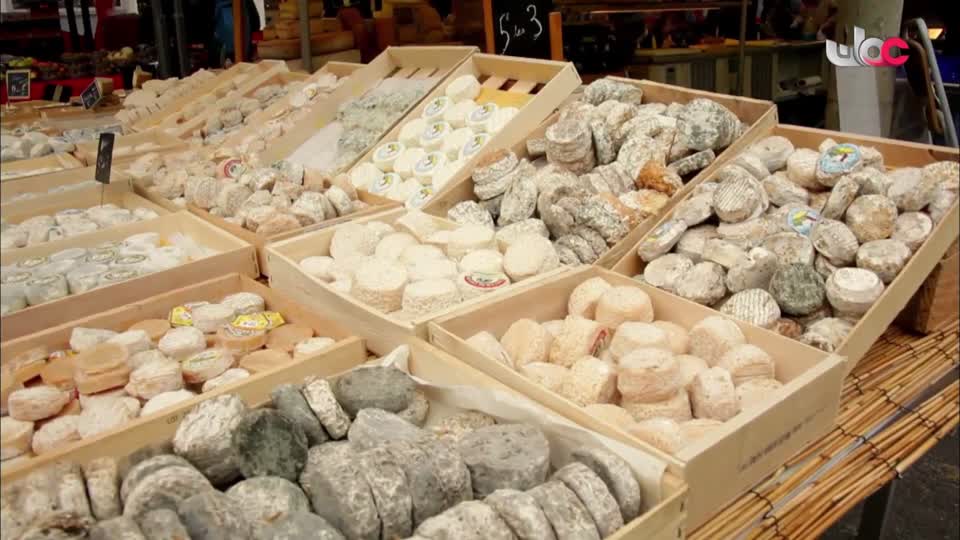 أسواق الاطعمة