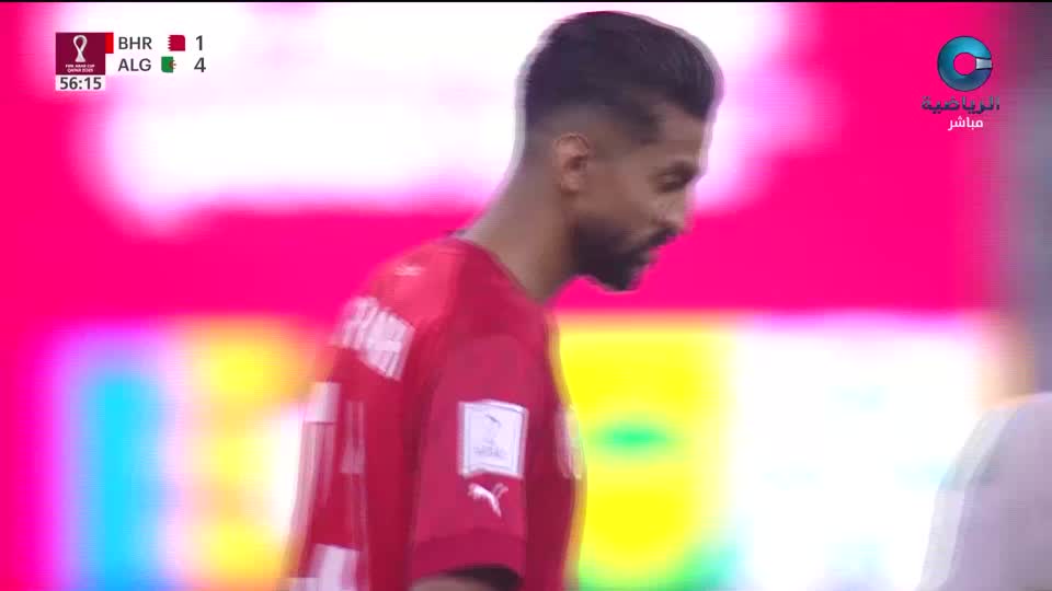 كأس العرب لكرة القدم 2025 - الحلقة 15