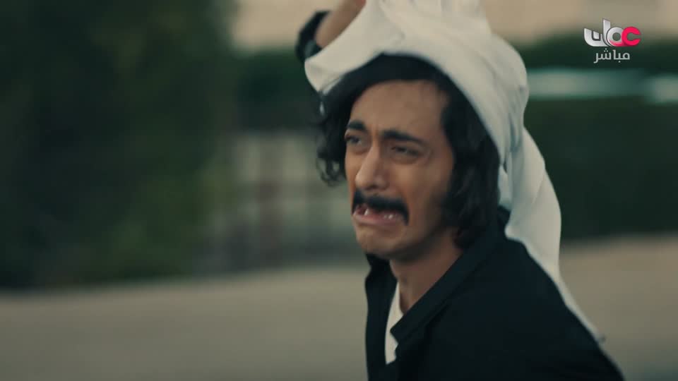 المسلسل الخليجي - سدف - الحلقة 13