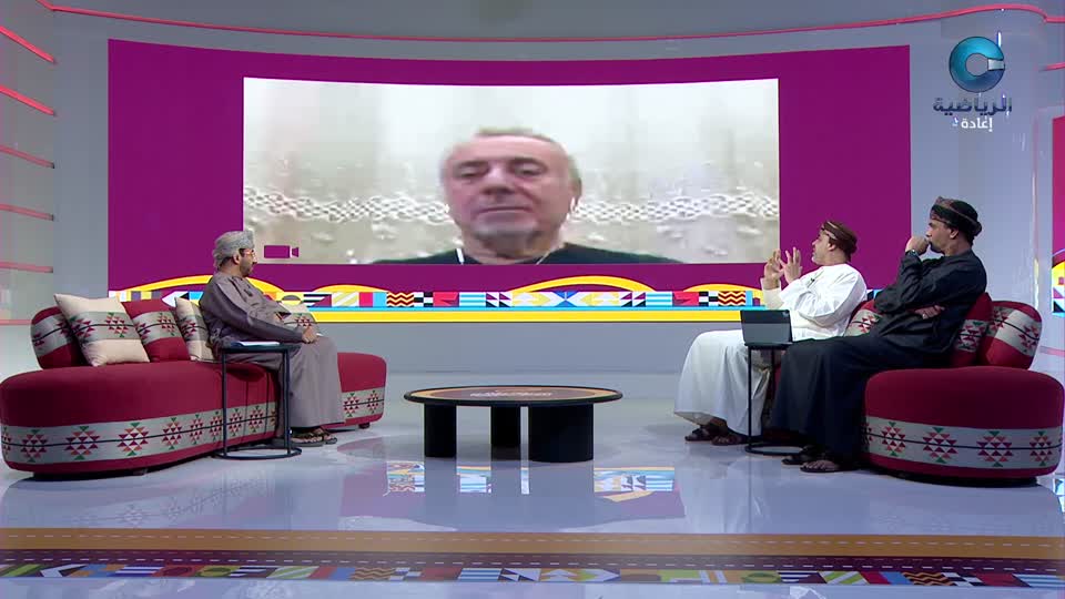 مونديال العرب 2025 - الحلقة 5