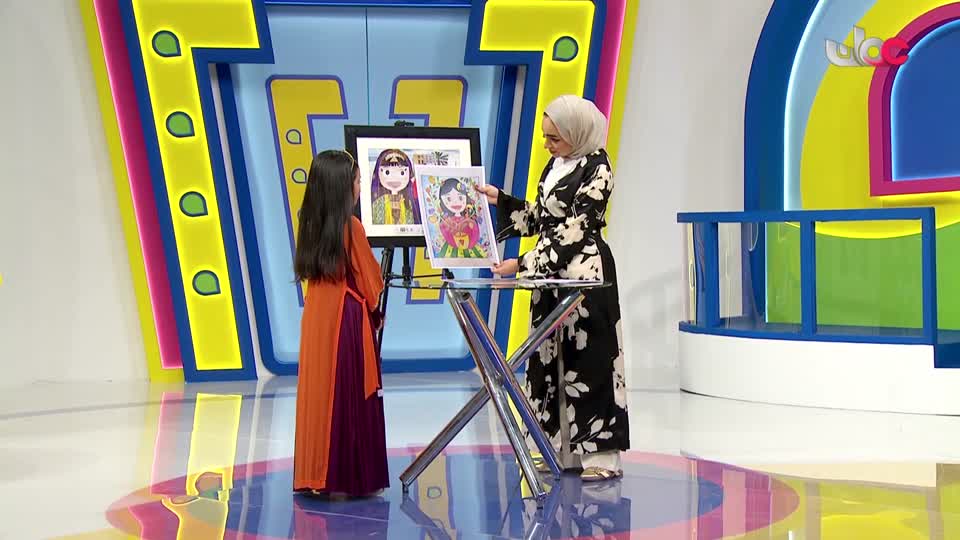 برنامج/قمرة