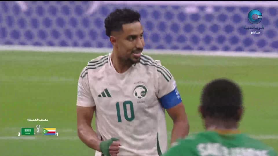 الأستوديو التحليلي لكأس العرب 2025 - الحلقة 12