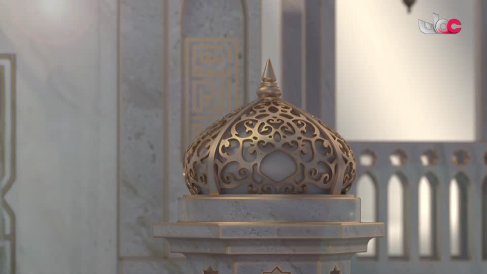 المسلسل المحلي - بقايا الزمن - الحلقة 9