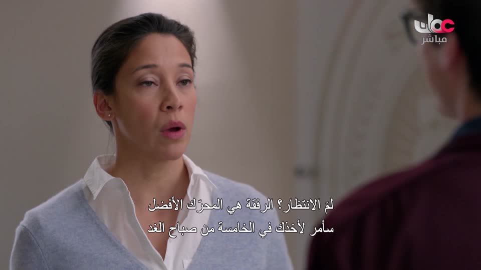 البرنامج الديني - آية و معنى ج7