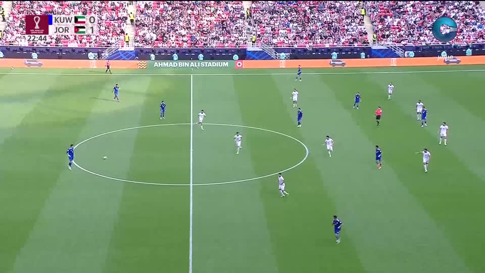 كأس العرب لكرة القدم 2025 - الحلقة 14