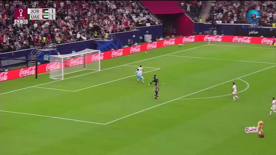 الأستوديو التحليلي لكأس العرب 2025 - الحلقة 13