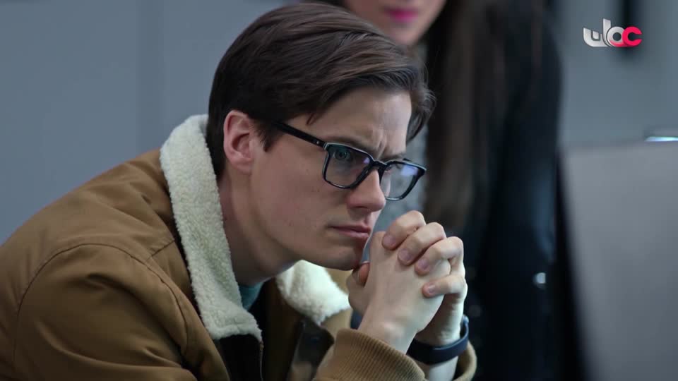 HUDSON AND REX - المسلسل الاجنبي - الحلقة 10