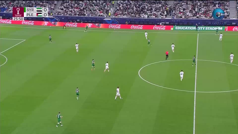 كأس العرب لكرة القدم 2025 - الحلقة 18