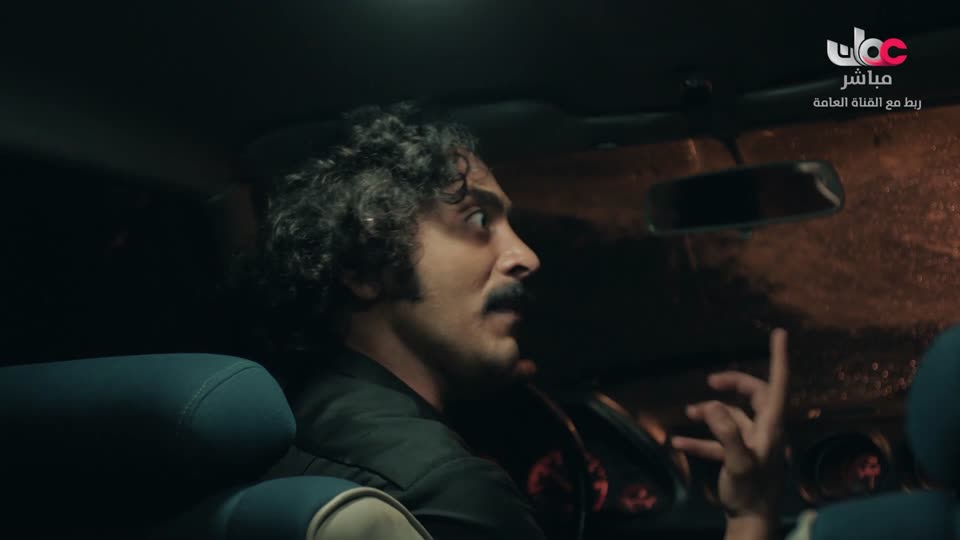 المسلسل الخليجي - سدف - الحلقة 14