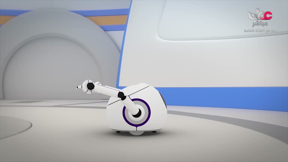 المسلسل الكرتوني - الاليون الصغار - الحلقة 11