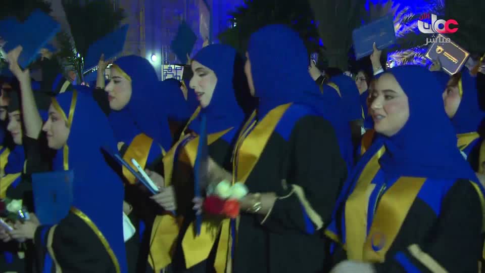 أخبار العاشرة