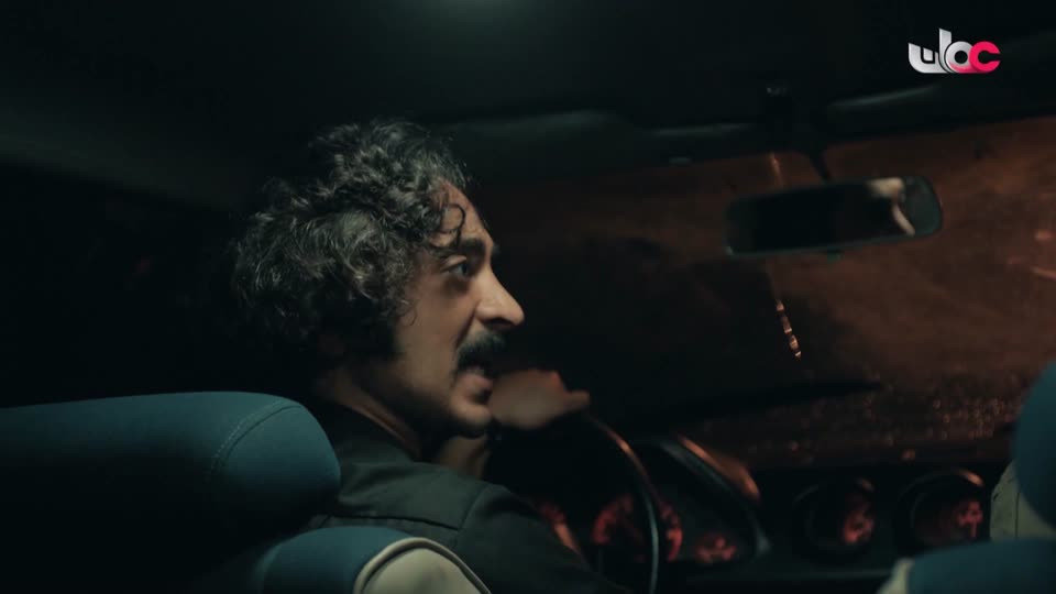 المسلسل الخليجي - سدف - الحلقة 14