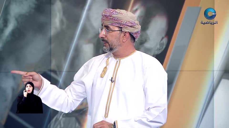 الحدث - S2 - 2025 - الحلقة 68