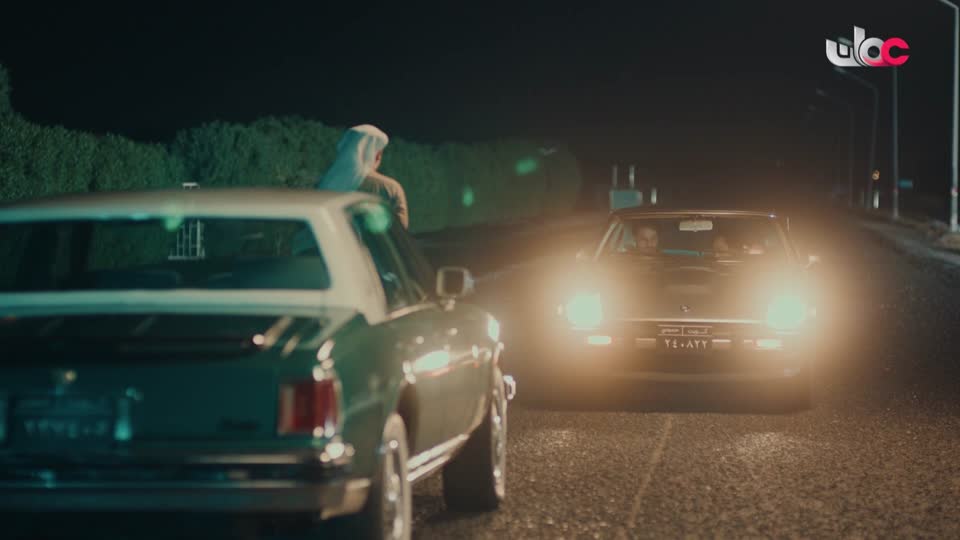 المسلسل الخليجي - سدف - الحلقة 14