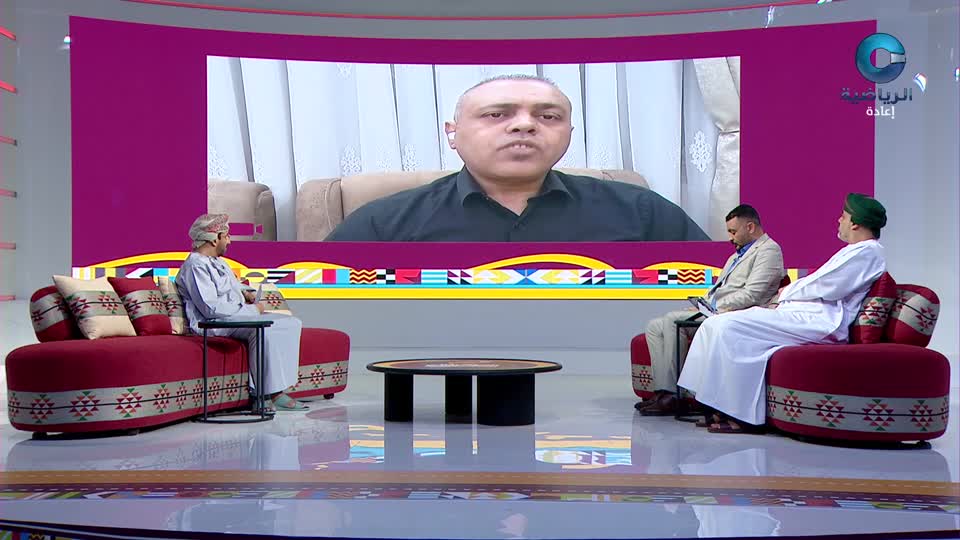 مونديال العرب 2025 - الحلقة 6