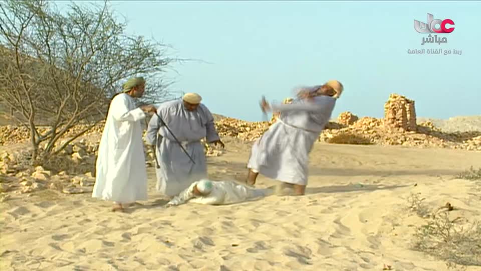 برنامج - اسرار الجسد - الحلقة 7