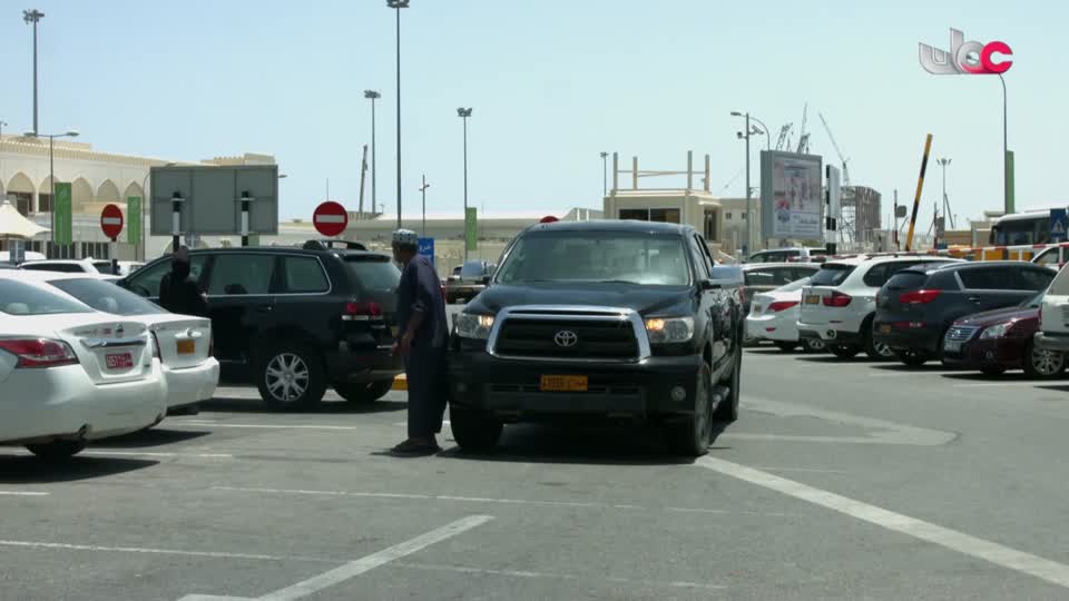 المسلسل المحلي - بقايا الزمن - الحلقة 9