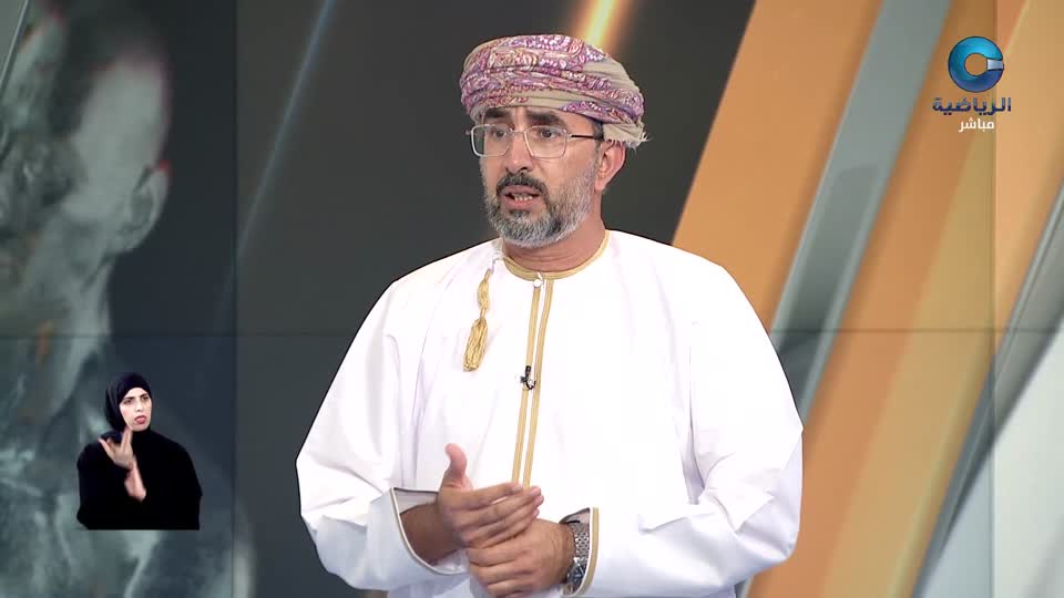 الحدث - S2 - 2025 - الحلقة 68