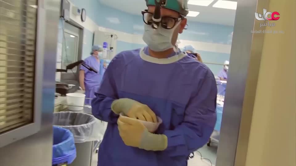 برنامج - اسرار الجسد - الحلقة 7