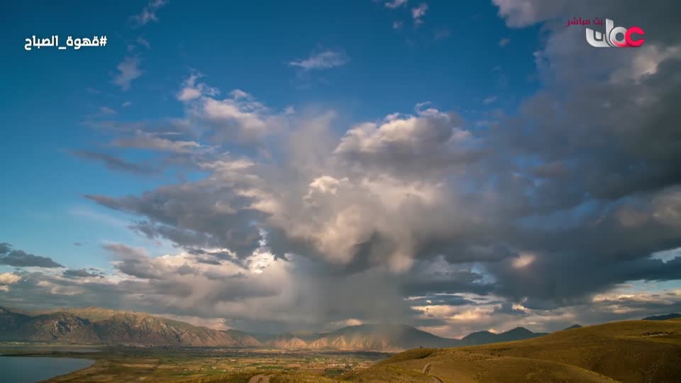 قهوة الصباح - الأحد 7 ديسمبر 2025م